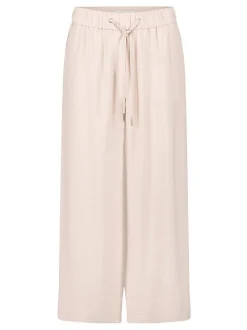 Betty & Co Damen Hose in beige
