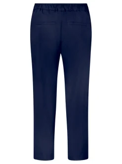 Betty & Co Damen Hose in marine royal