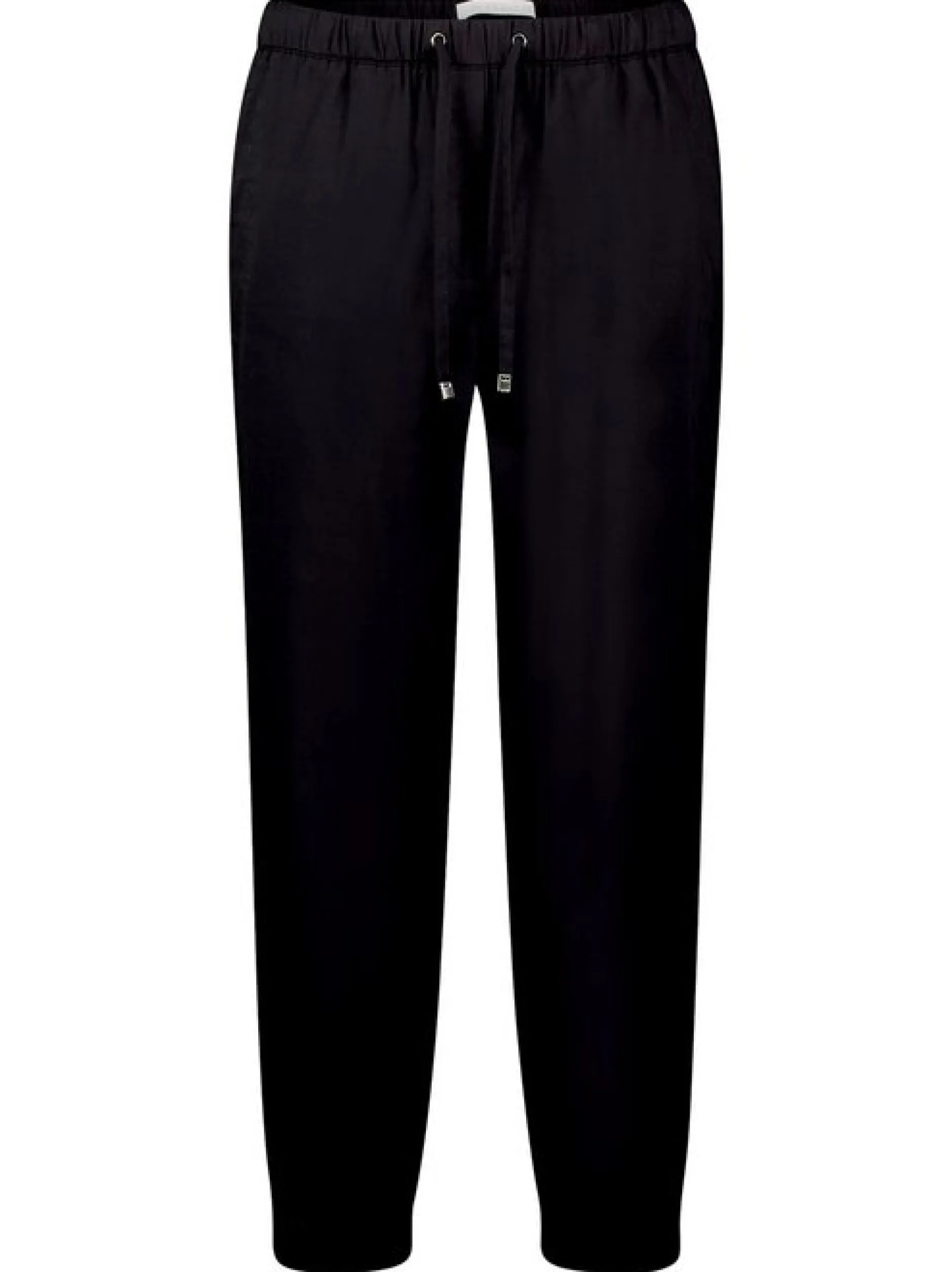 Betty & Co Damen Hose in schwarz
