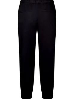 Betty & Co Damen Hose in schwarz