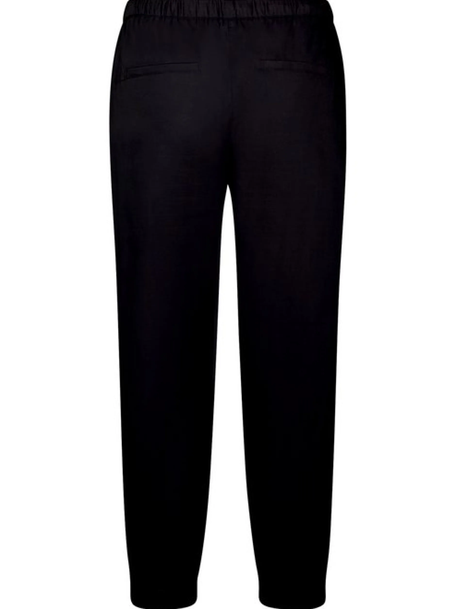 Betty & Co Damen Hose in schwarz