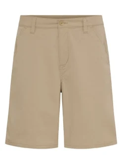 BLEND Herren Bermudas - BHMatz Loose Fit in beige