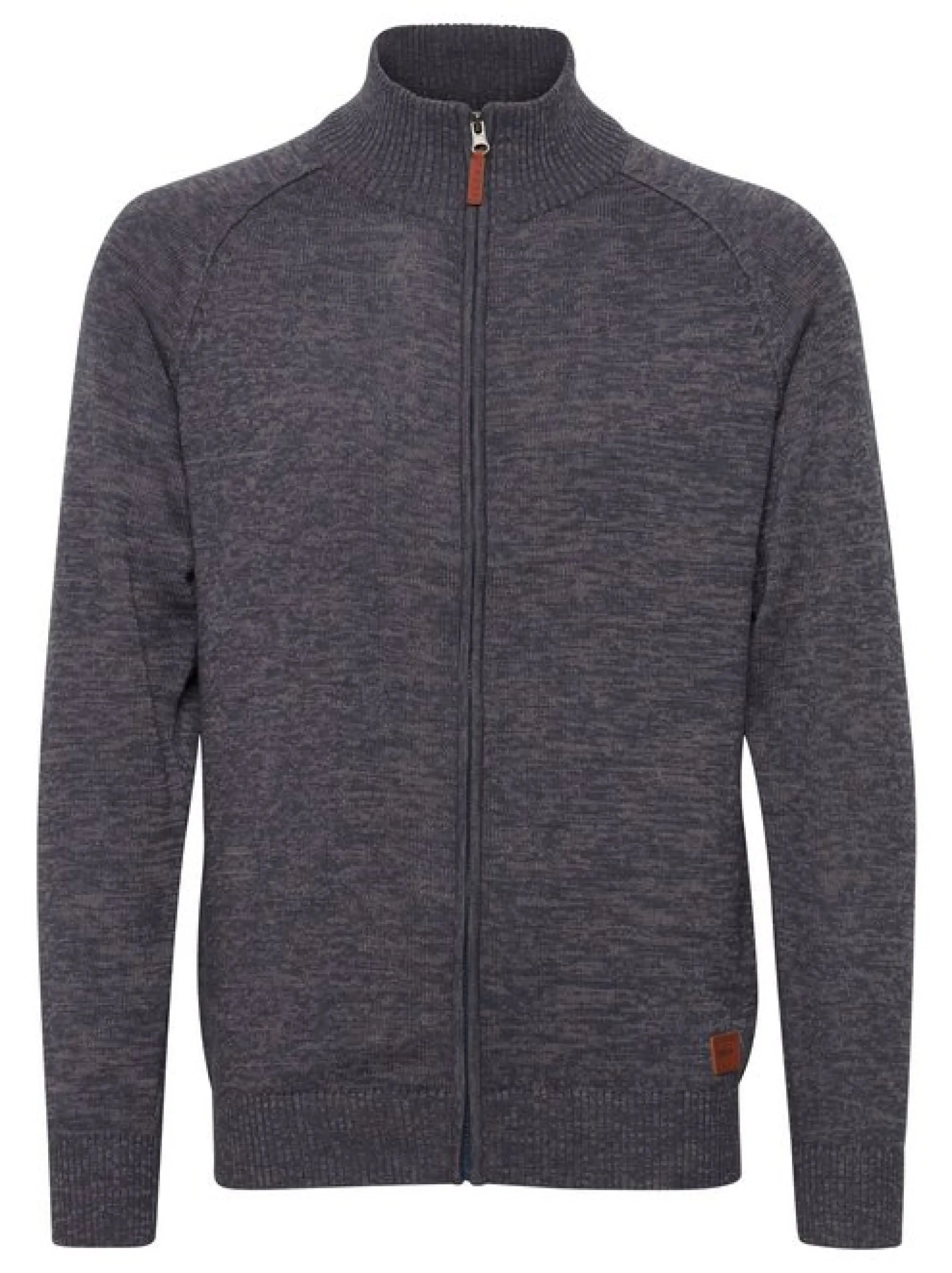 BLEND Herren Cardigan - BHDaniri in blau