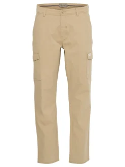 BLEND Herren Cargohose - BHEdnan in beige