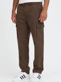 BLEND Herren Cargohose - BHNatan in braun
