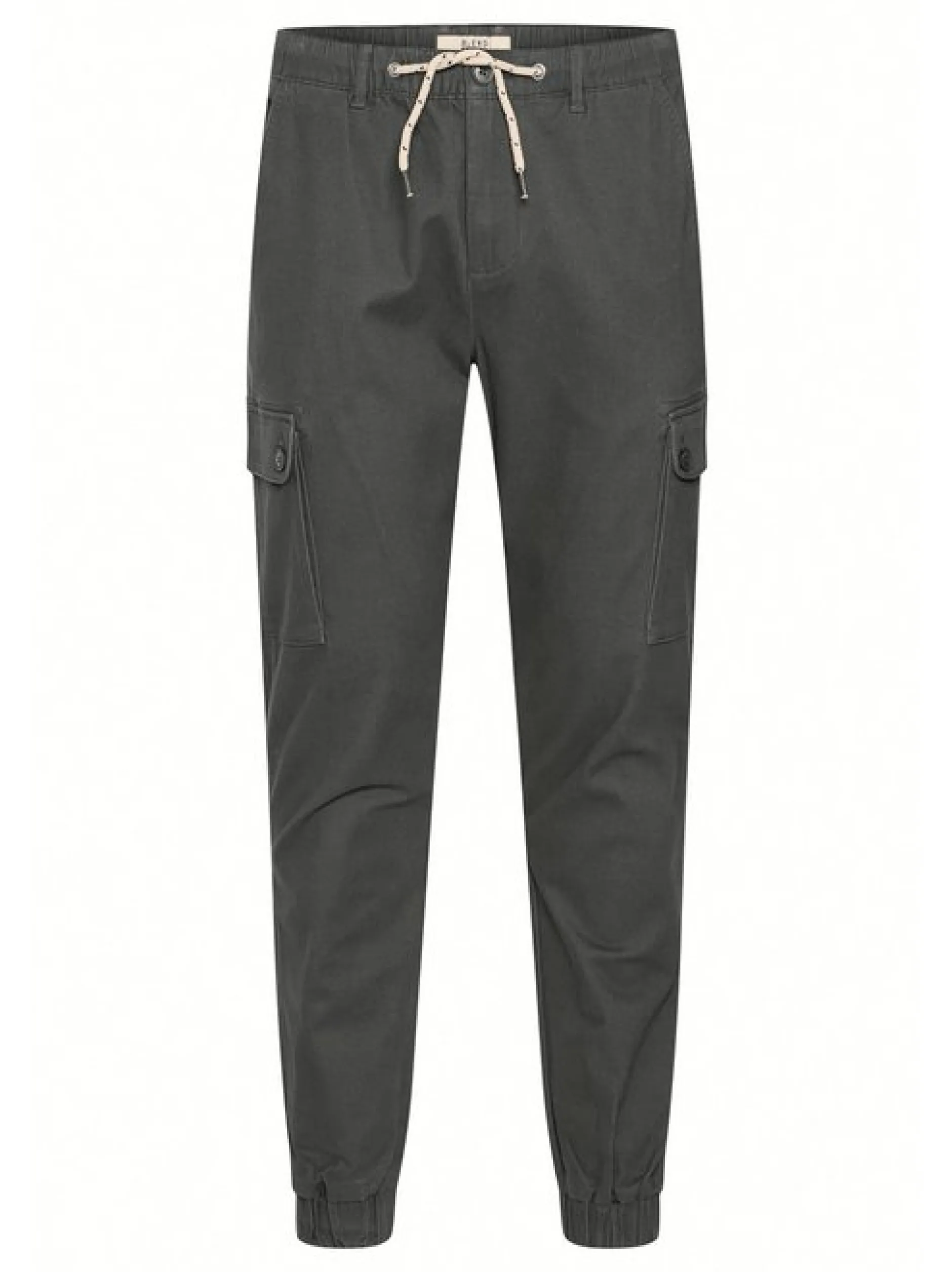BLEND Herren Cargohose - BHSellini in grau