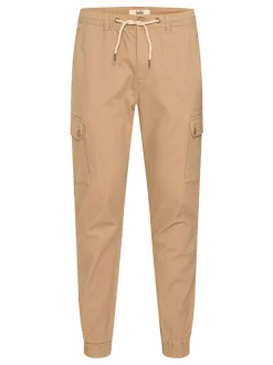 BLEND Herren Cargohose - BHSellini in beige