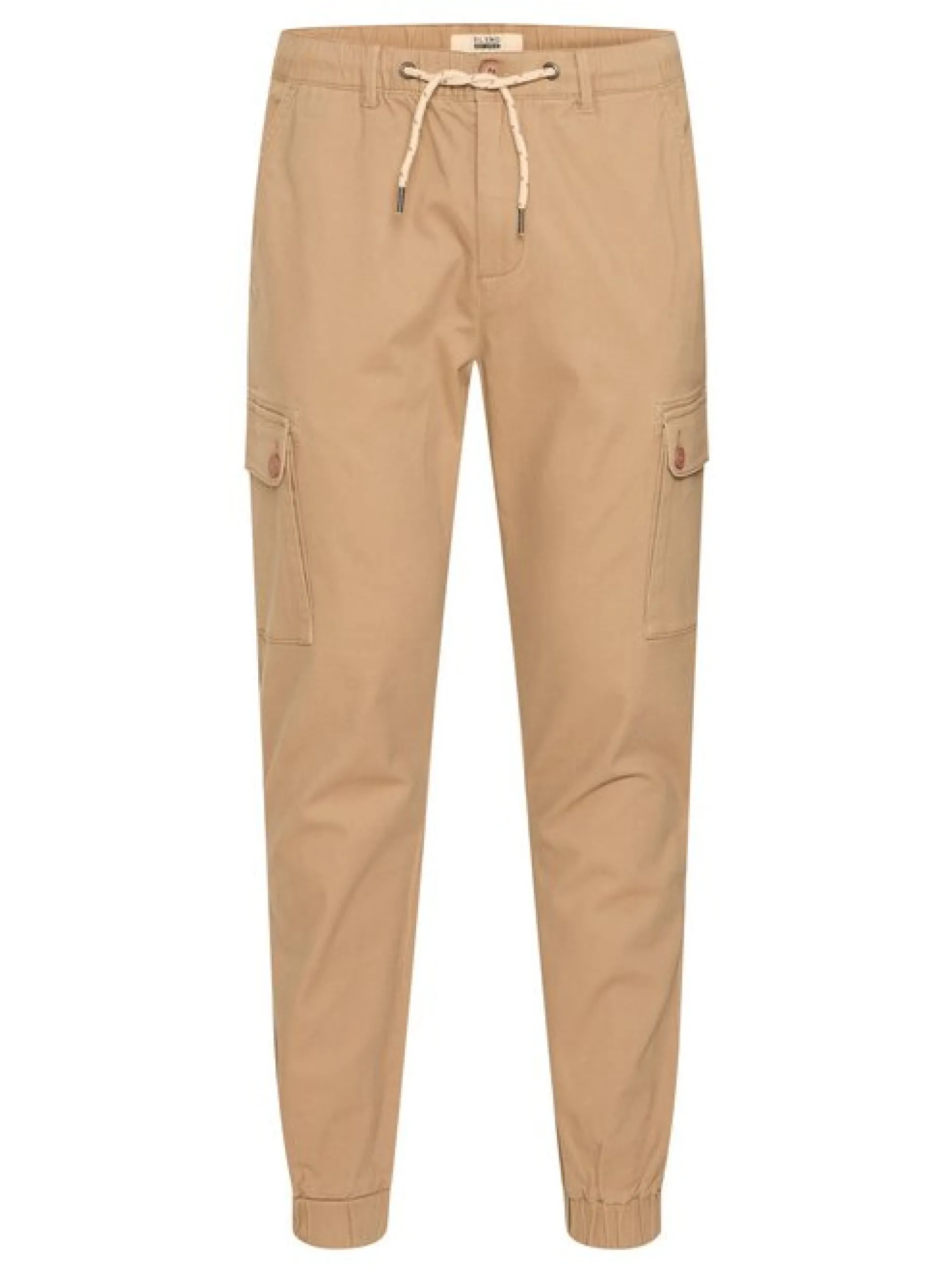 BLEND Herren Cargohose - BHSellini in beige