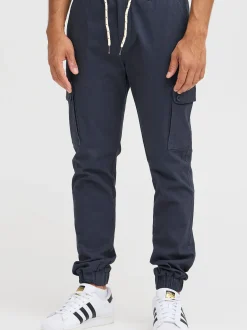 BLEND Herren Cargohose - BHSellini in marine