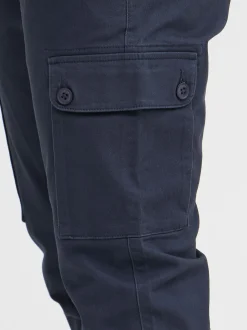 BLEND Herren Cargohose - BHSellini in marine