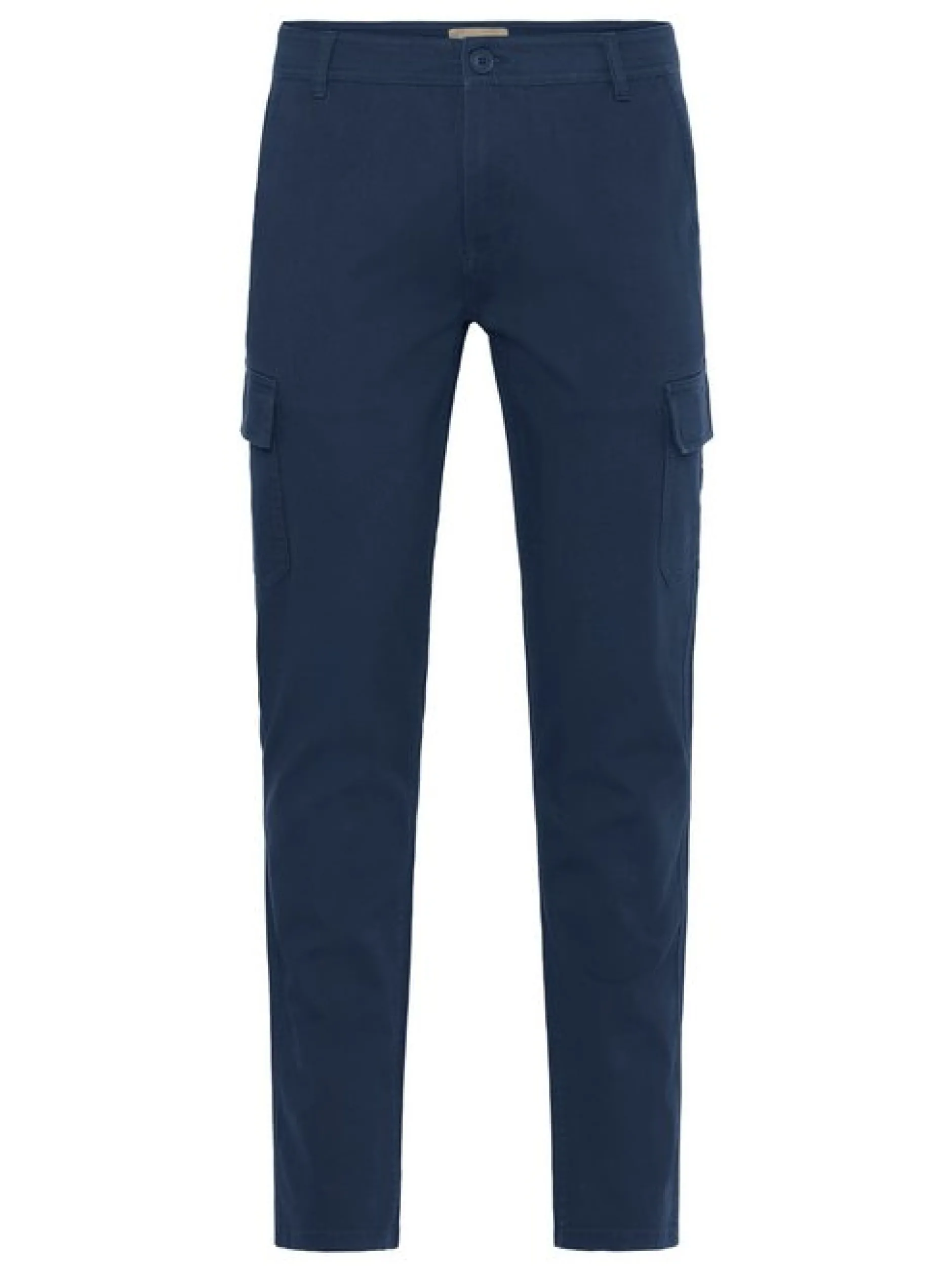 BLEND Herren Cargohose - BHTira in blau