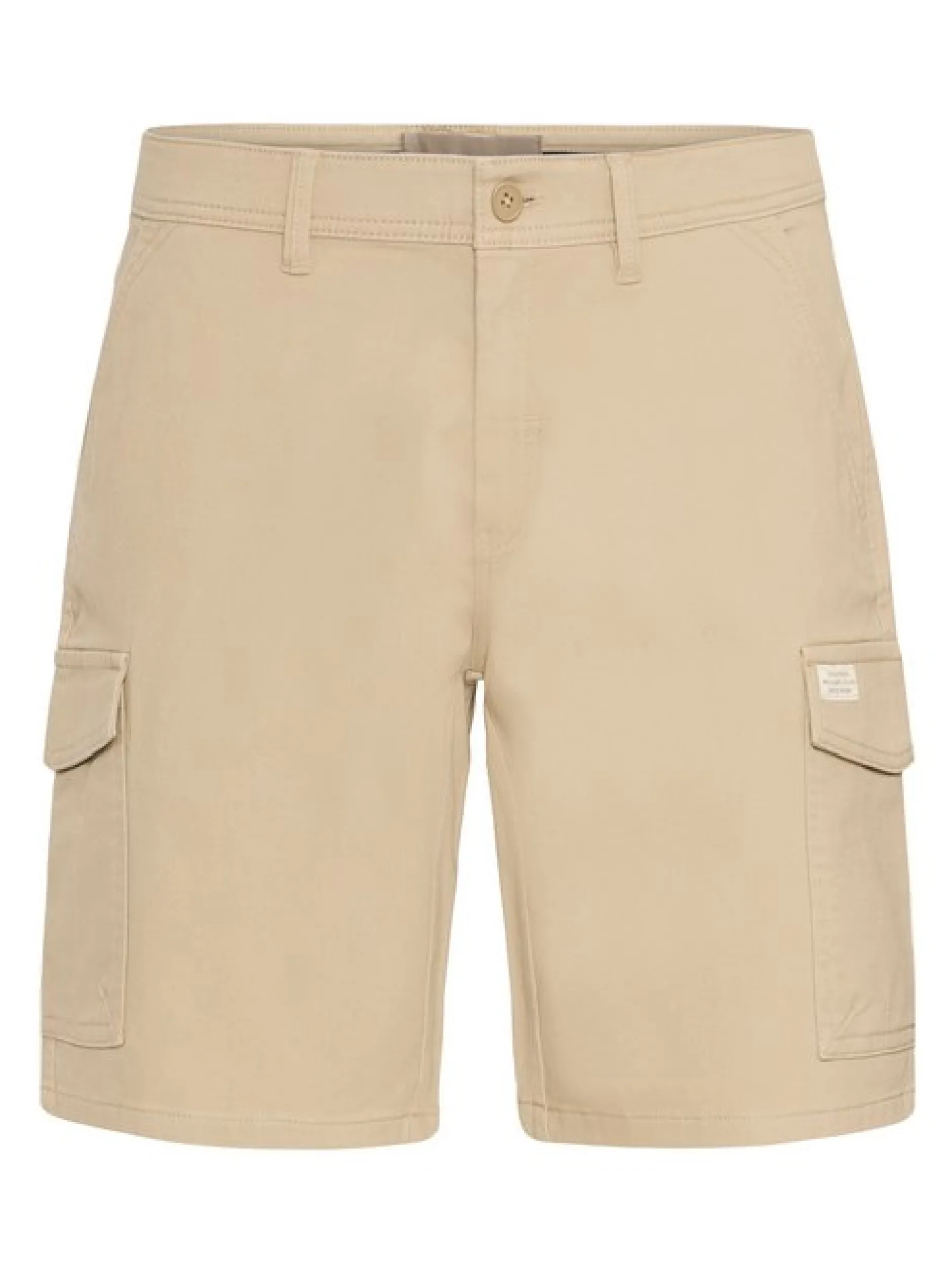 BLEND Herren Cargoshorts - BHEdnan in beige