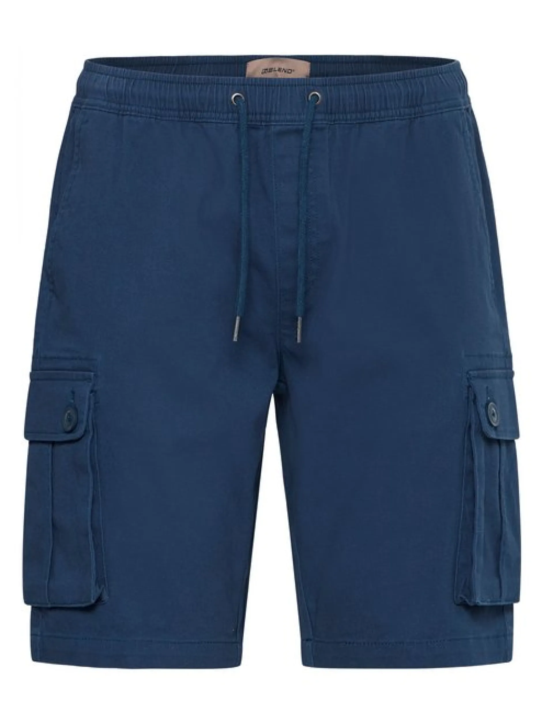 BLEND Herren Cargoshorts - BHKvalle in blau