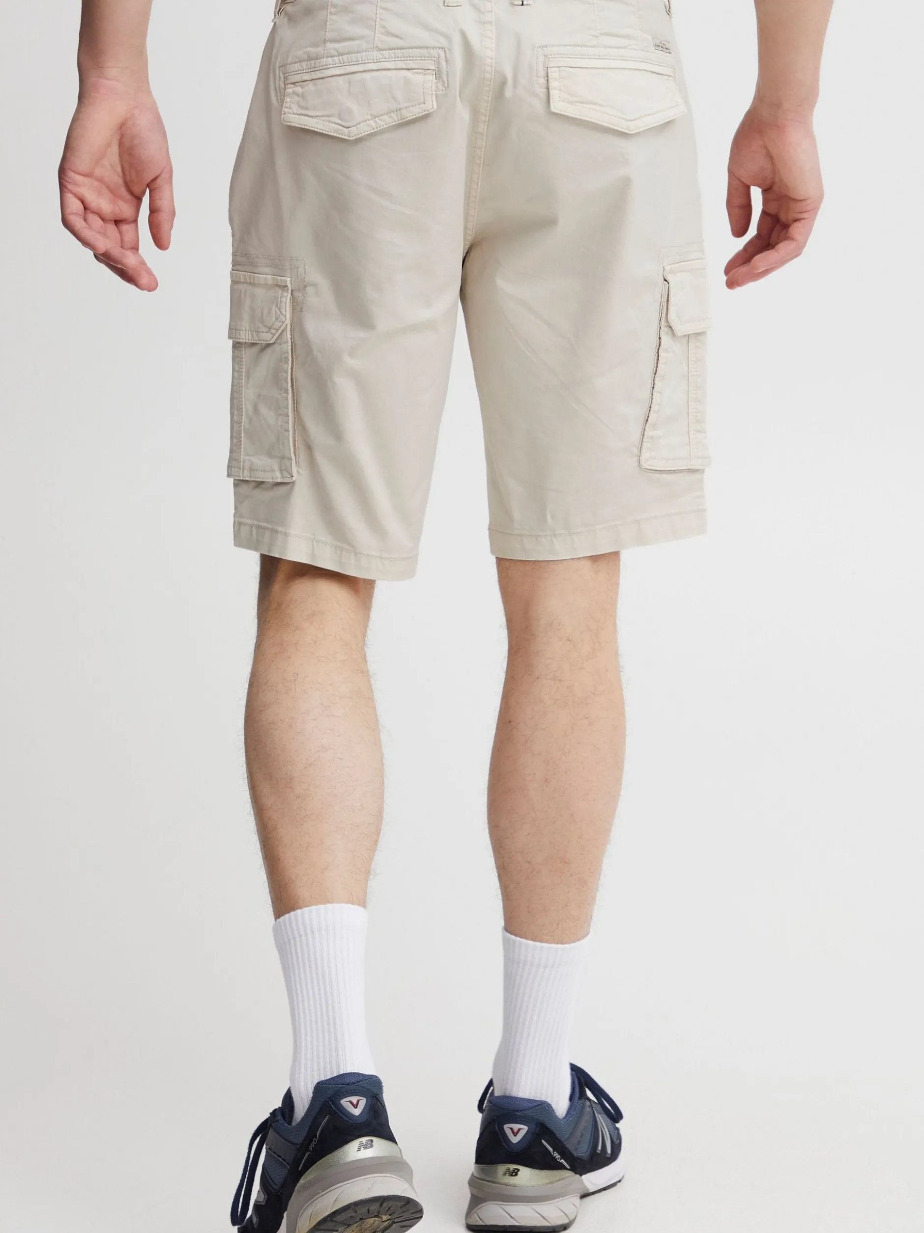 BLEND Herren Cargoshorts - BHShorts in beige
