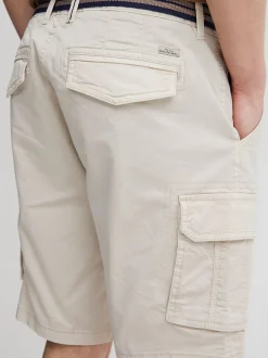 BLEND Herren Cargoshorts - BHShorts in beige
