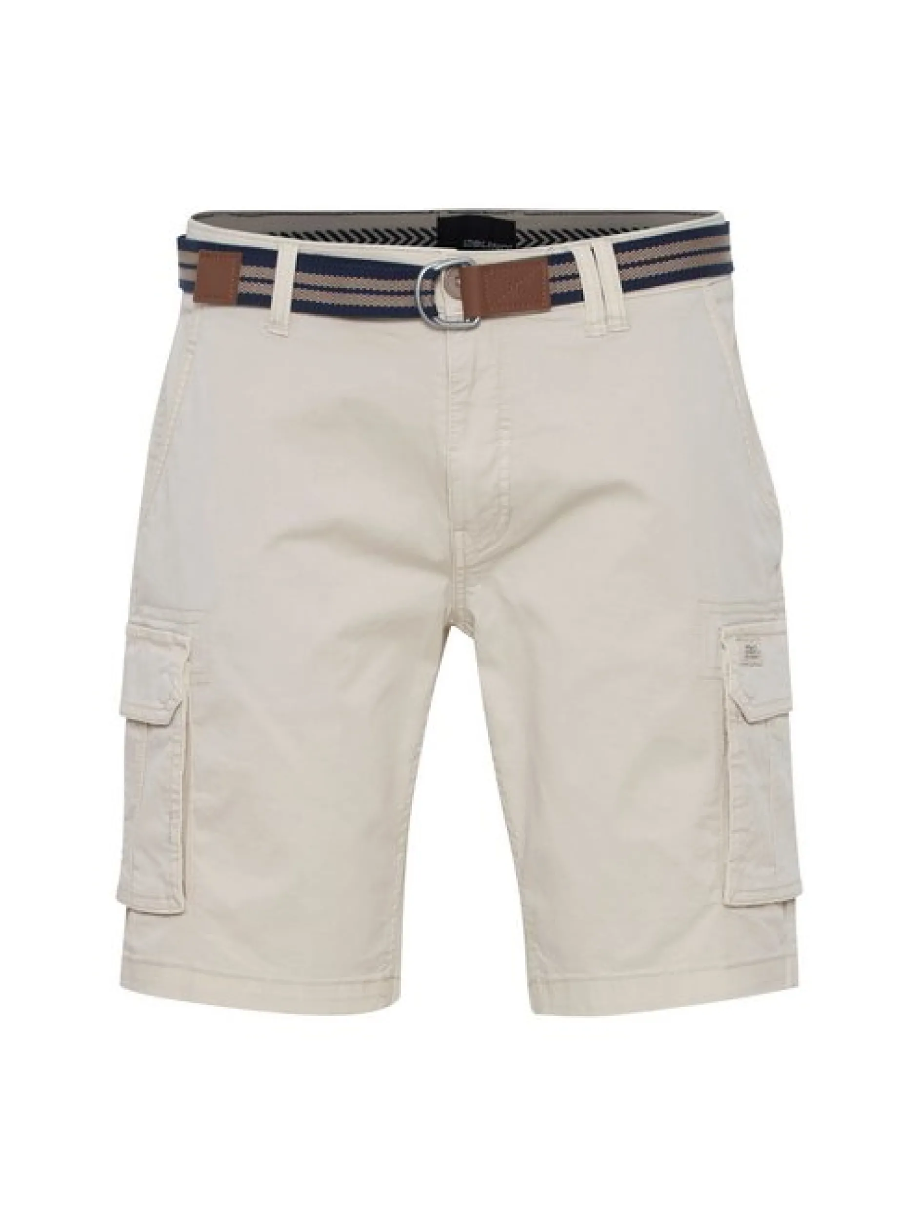 BLEND Herren Cargoshorts - BHShorts in beige