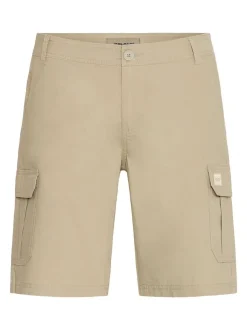BLEND Herren Cargoshorts - BHTiam in beige