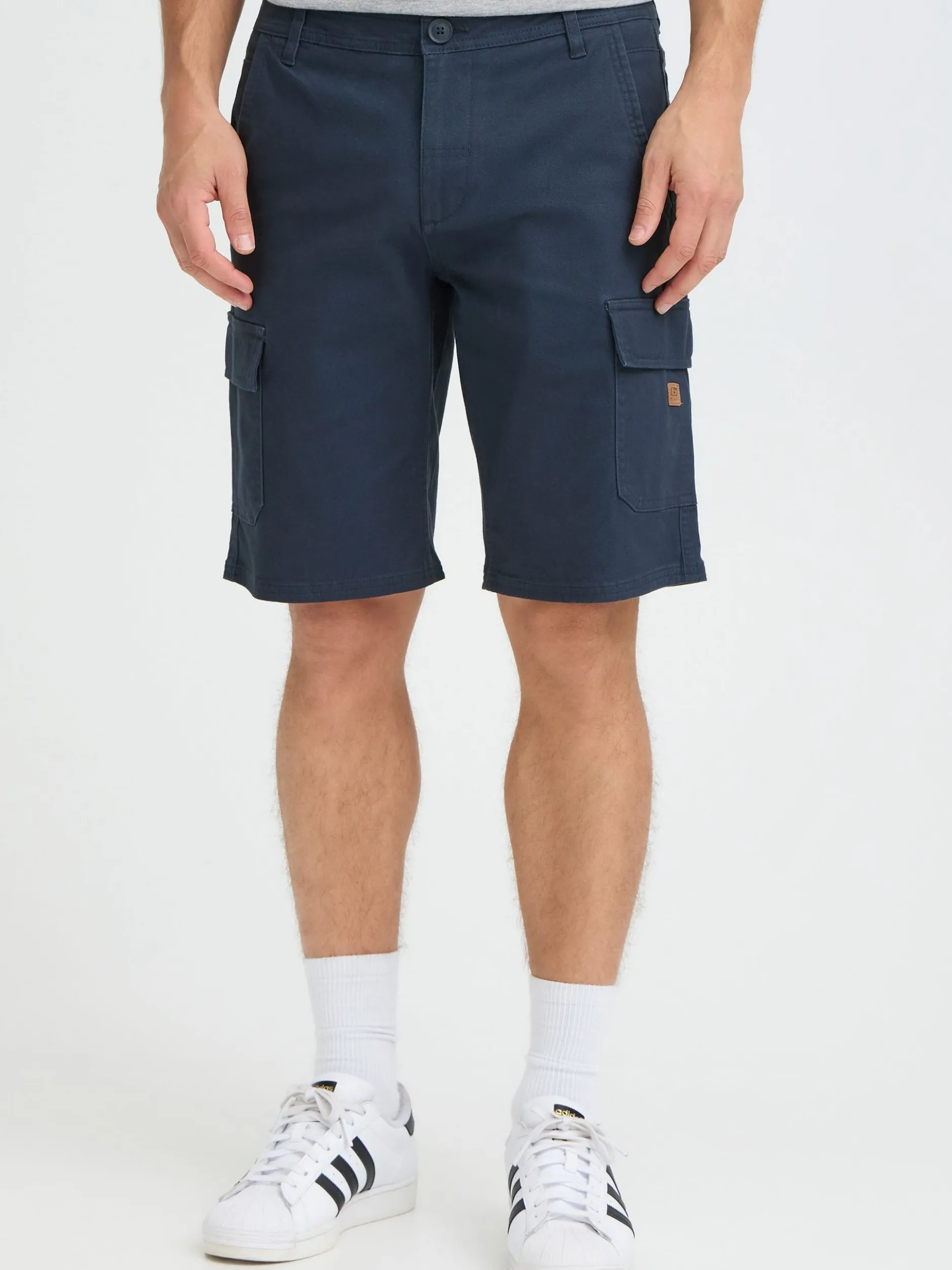 BLEND Herren Cargoshorts - BHTirol in blau