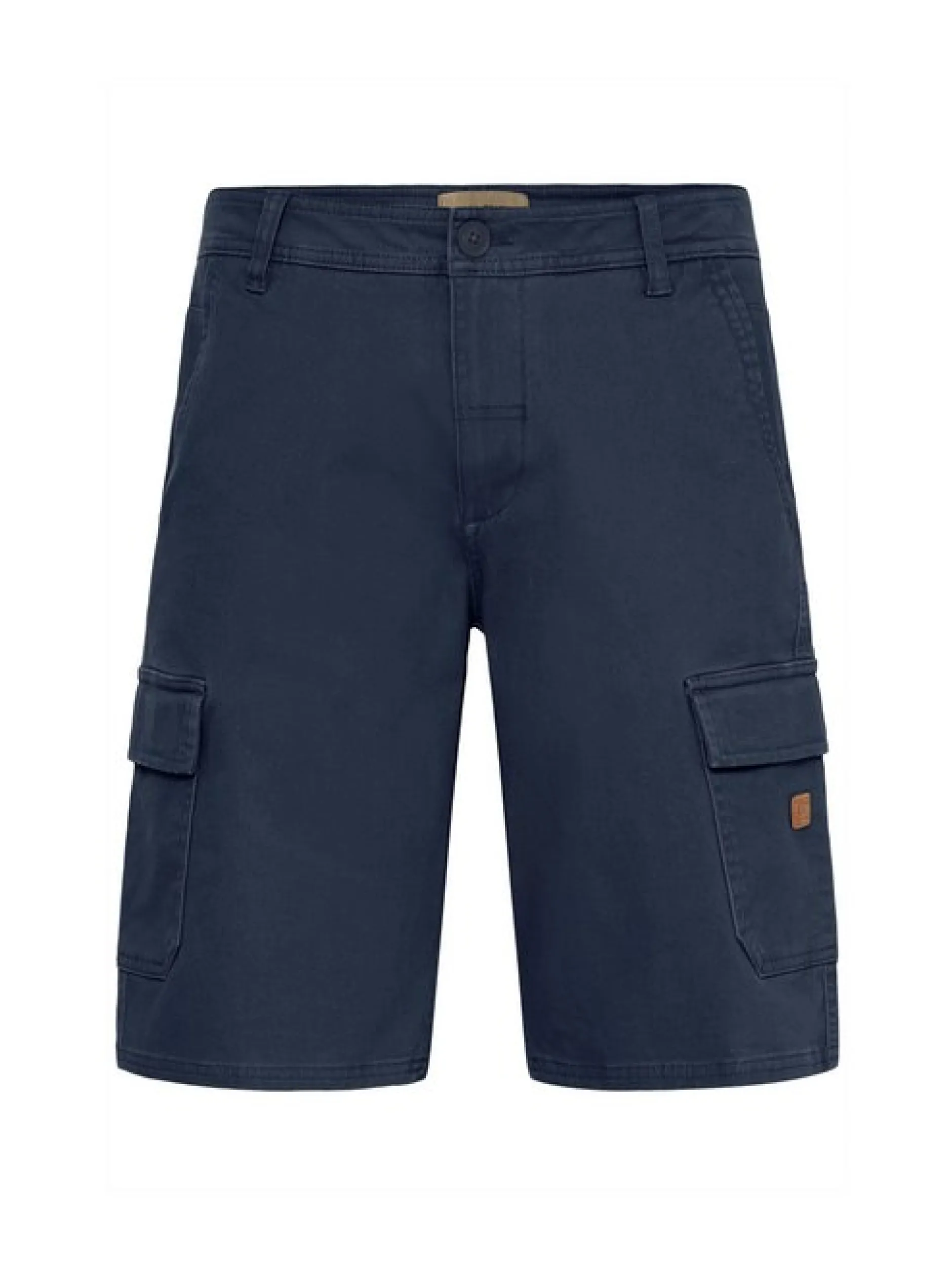 BLEND Herren Cargoshorts - BHTirol in blau