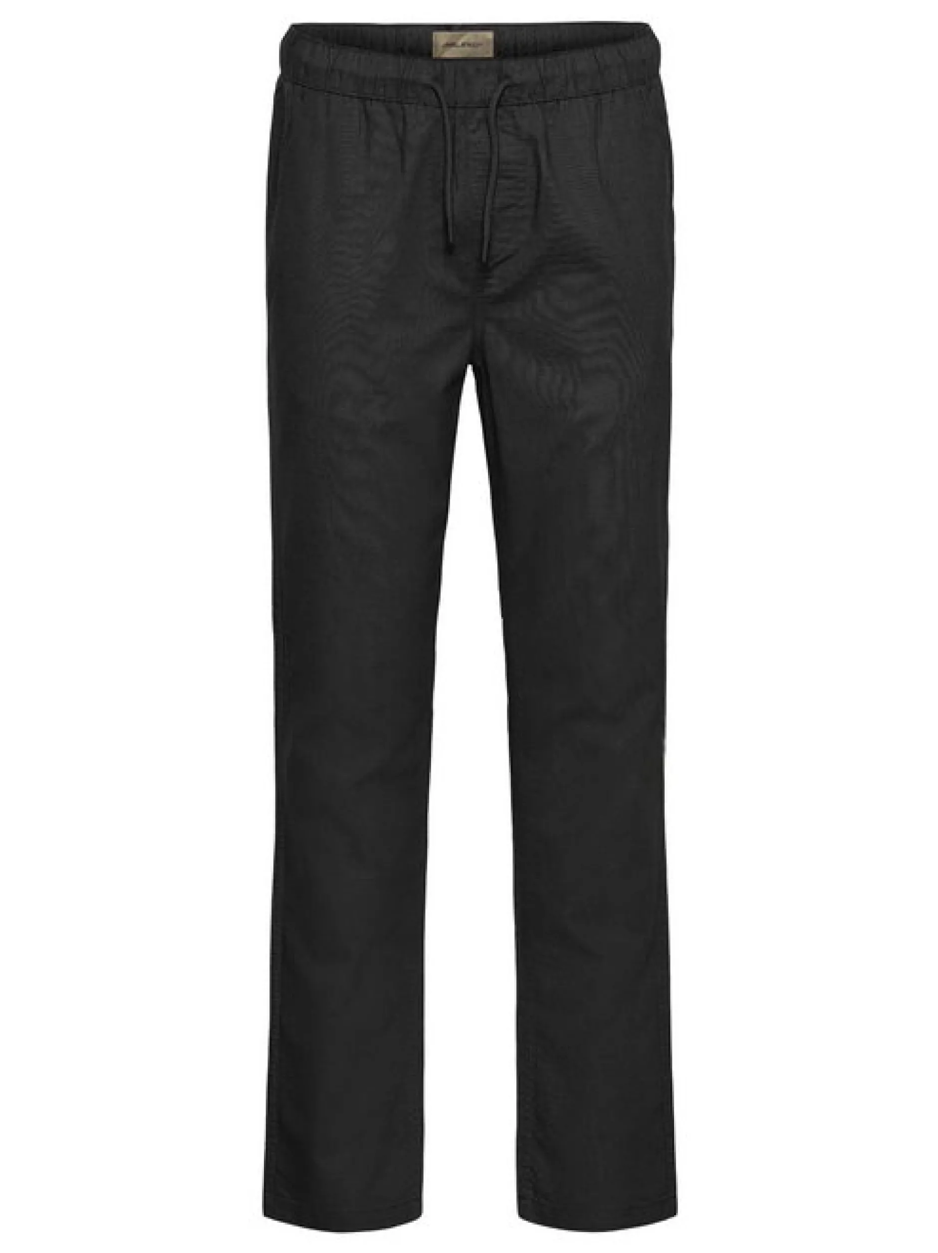 BLEND Herren Chinohose - BHBraza in schwarz
