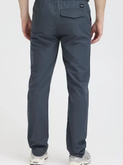 BLEND Herren Chinohose - BHBraza in blau