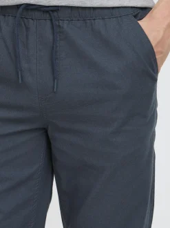 BLEND Herren Chinohose - BHBraza in blau