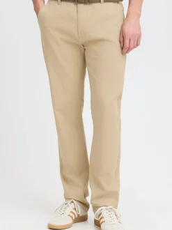 BLEND Herren Chinohose - BHLPants in beige