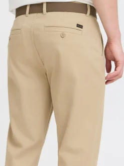 BLEND Herren Chinohose - BHLPants in beige