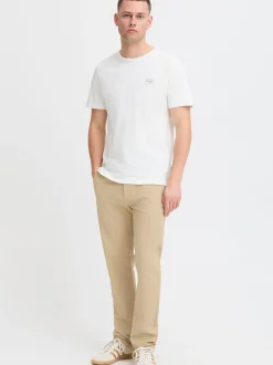 BLEND Herren Chinohose - BHLPants in beige