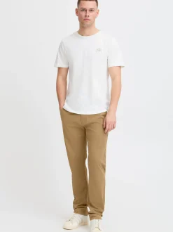 BLEND Herren Chinohose - BHLPants in braun