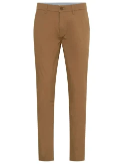 BLEND Herren Chinohose - BHMason in braun