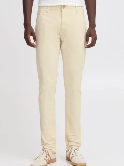 BLEND Herren Chinohose - BHNatan in beige