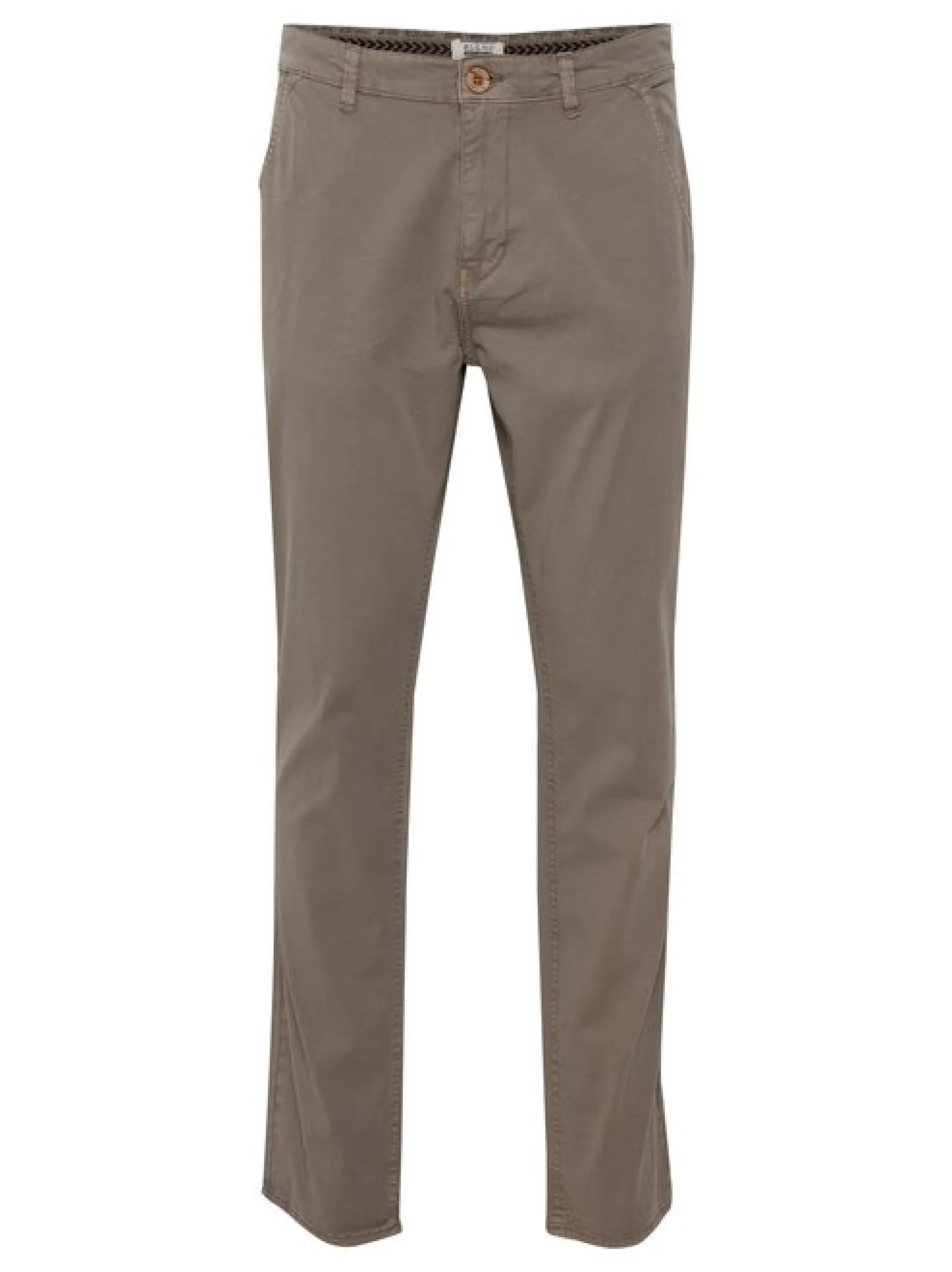 BLEND Herren Chinohose - BHNight in grau