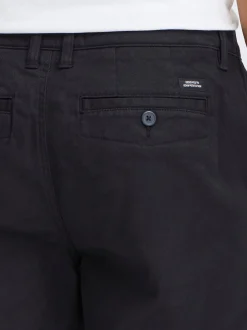 BLEND Herren Chinohose - BHorgan in schwarz