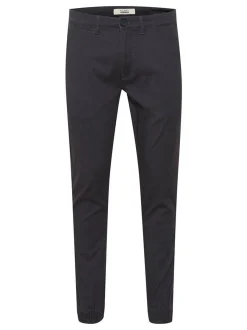 BLEND Herren Chinohose - BHPellini in grau