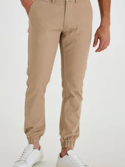 BLEND Herren Chinohose - BHPellini in beige