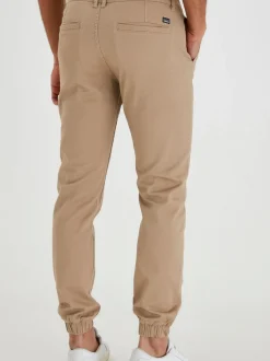BLEND Herren Chinohose - BHPellini in beige