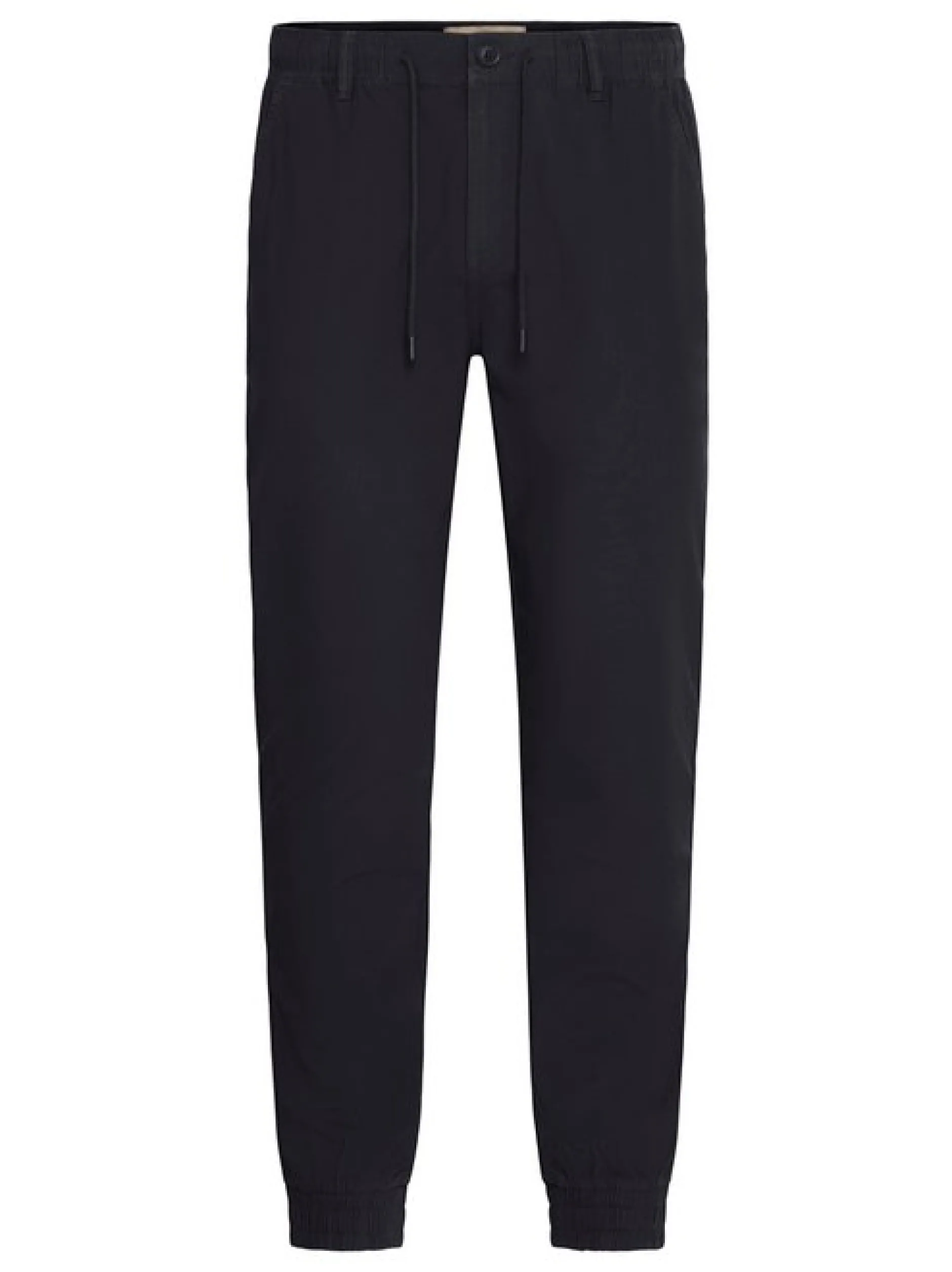 BLEND Herren Chinohose - BHTiago in schwarz