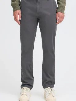 BLEND Herren Chinohose - BHTirak in grau