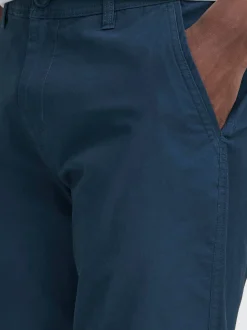 BLEND Herren Chinohose - BHTiran in blau