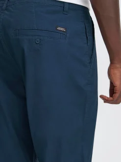 BLEND Herren Chinohose - BHTiran in blau