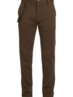 BLEND Herren Chinohose - BHWalton in braun
