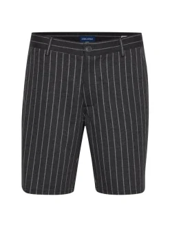 BLEND Herren Chinoshorts - BHAmur in anthrazit