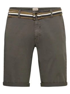 BLEND Herren Chinoshorts - BHBruno in grau