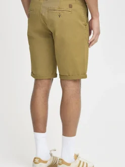 BLEND Herren Chinoshorts - BHBruno in sand