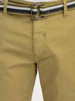 BLEND Herren Chinoshorts - BHBruno in sand