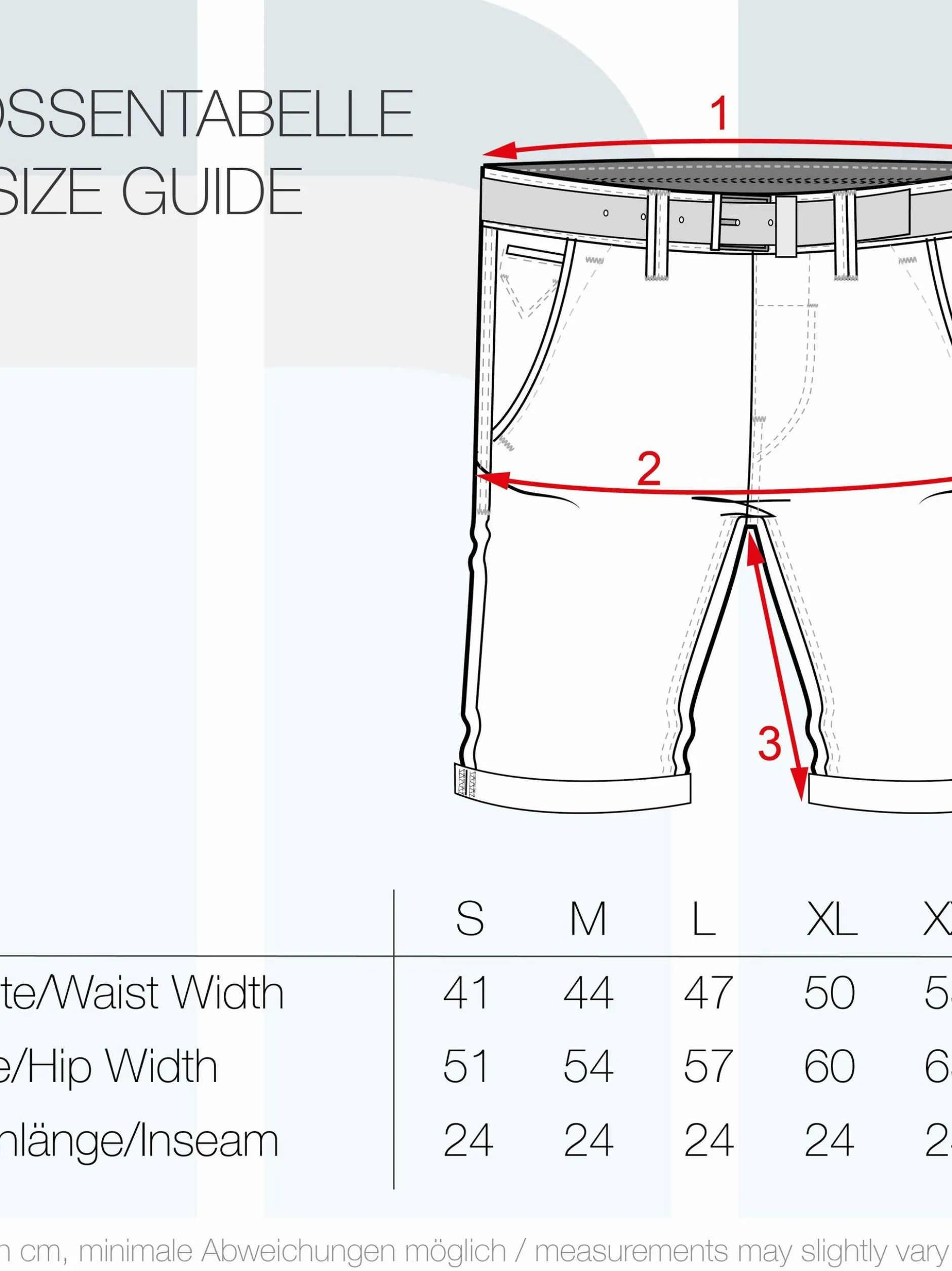 BLEND Herren Chinoshorts - BHBrane in schwarz