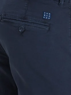 BLEND Herren Chinoshorts - BHBrix in blau
