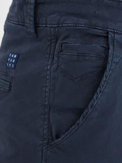 BLEND Herren Chinoshorts - BHBrix in blau