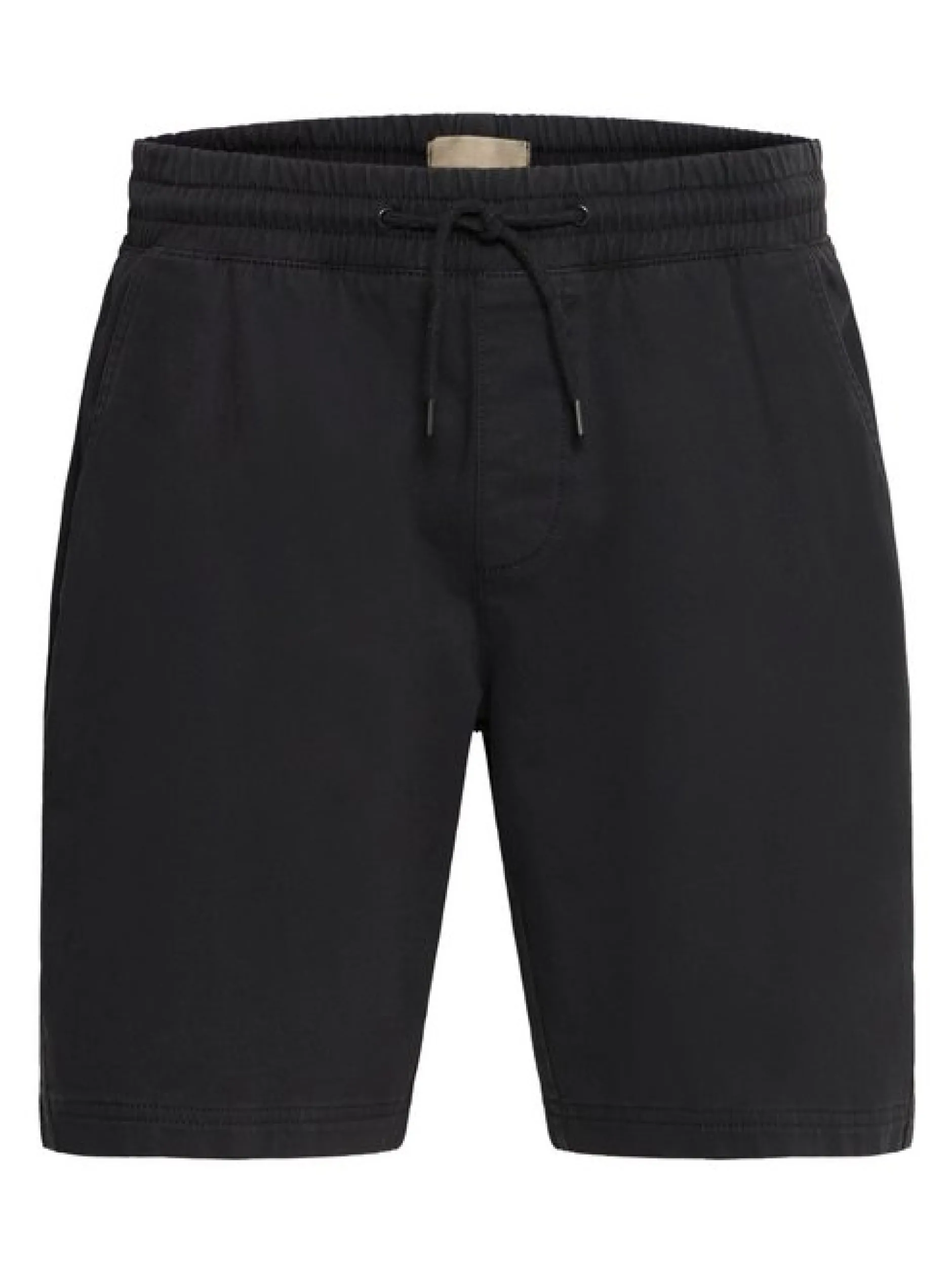 BLEND Herren Chinoshorts - BHEdnan in schwarz